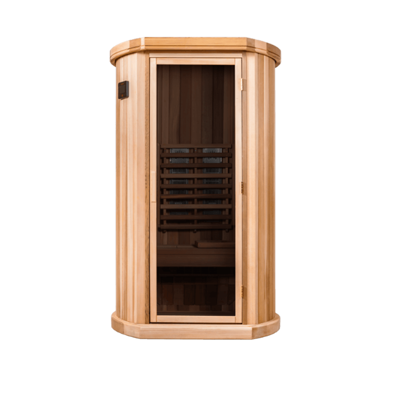 Saunacore Saunas Saunacore Infrared Infracore MAX SDTX4-4X4