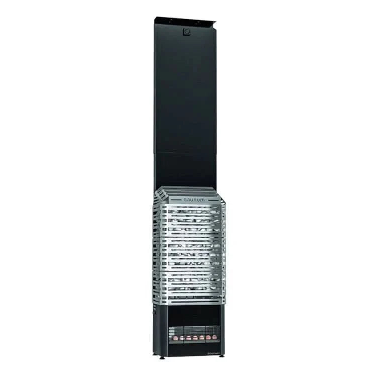Saunum Heaters Saunum AIR 5 Sauna Heater Stainless