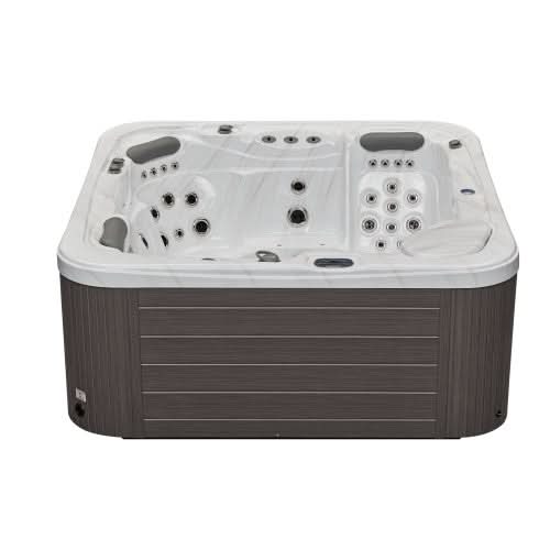 Luxury Spas Hot Tubs Luxury Spas Infinity 5-Person Hot Tub Elite Series