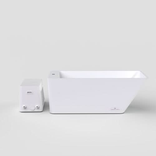 Luxury Spas Cold Plunge Tubs Luxury Spas Cold Plunge Pro
