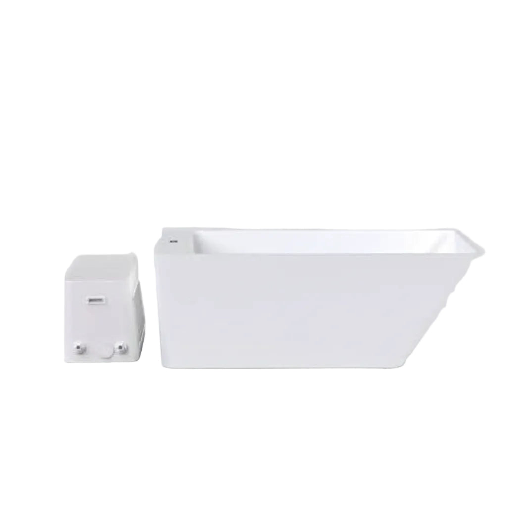 Luxury Spas Cold Plunge Tubs Luxury Spas Cold Plunge Pro