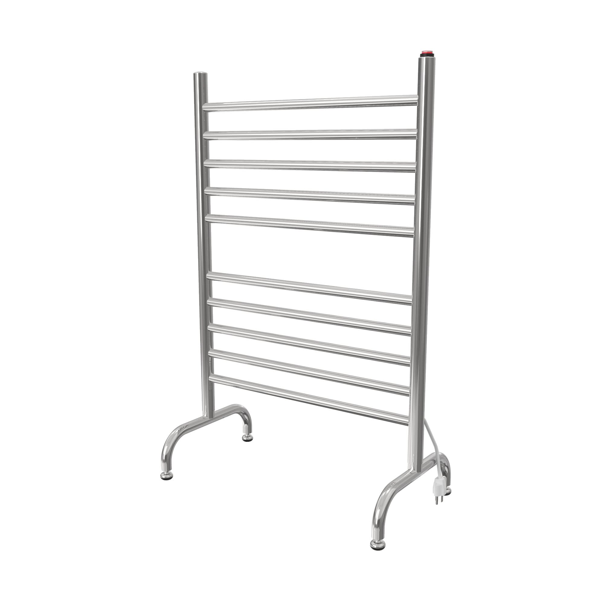 Amba Sauna Accessories Amba Solo 24" Freestanding Towel Warmer