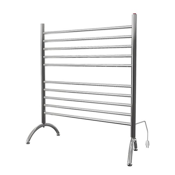 Amba Sauna Accessories Amba Solo 33" Freestanding Towel Warmer