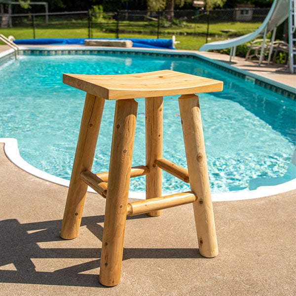 Dundalk LeisureCraft Outdoor Furniture Dundalk Leisure New Southern Fantasy Tiki Bar