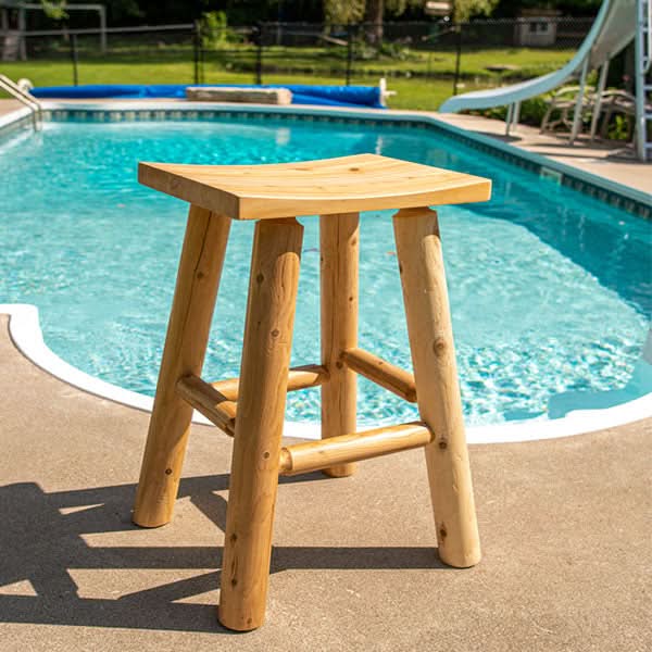 Dundalk LeisureCraft Outdoor Furniture Dundalk Leisure New Southern Fantasy Tiki Bar