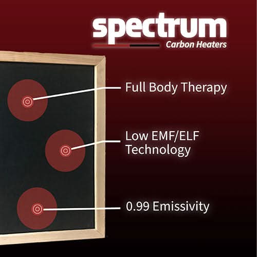 Finnmark Saunas Finnmark FD-2 Full-Spectrum 2 Person Infrared Sauna