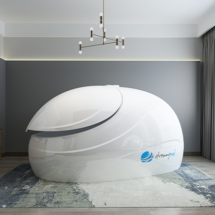 Dreampod Cold Plunge Tubs Dreampod Sport Float Pod