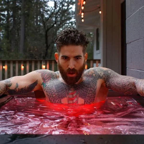 Sun Home Cold Plunge Tubs Sun Home Cold Plunge™ Pro