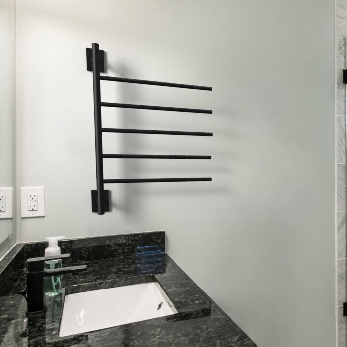 Amba Sauna Accessories Amba Swivel Swivel Bar SB5