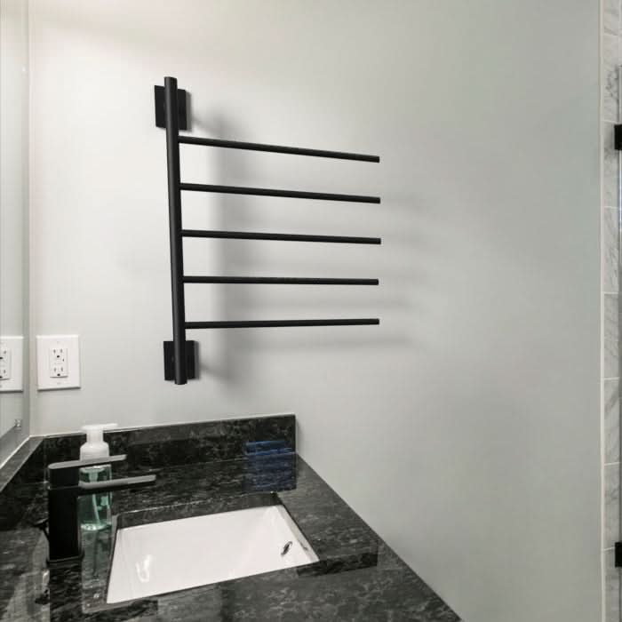 Amba Sauna Accessories Amba Swivel Swivel Bar SB5