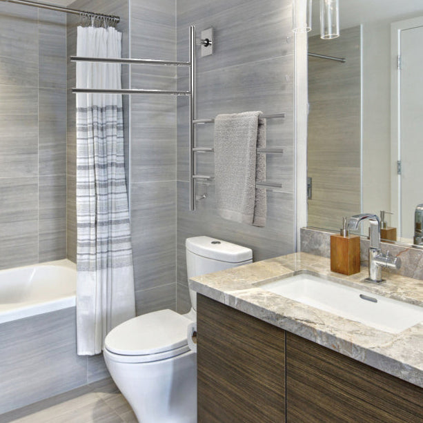 Amba Sauna Accessories Amba Swivel Swivel Bar SB5