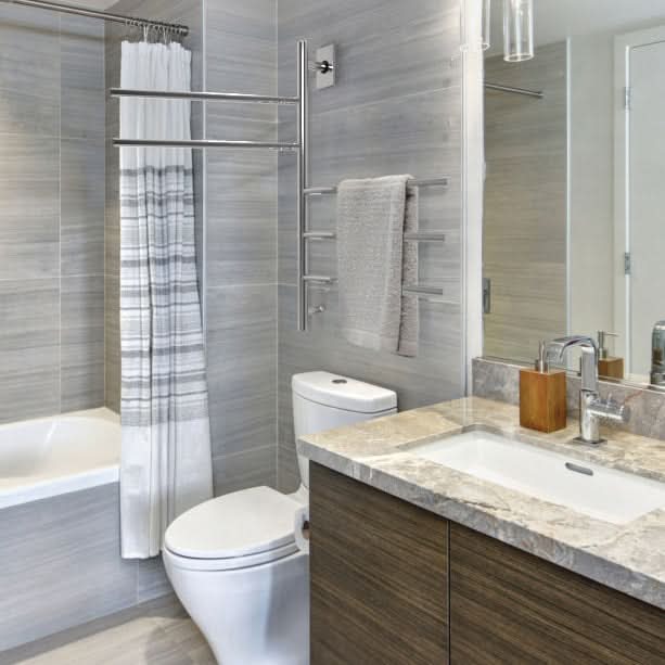 Amba Sauna Accessories Amba Swivel Swivel Bar SB5