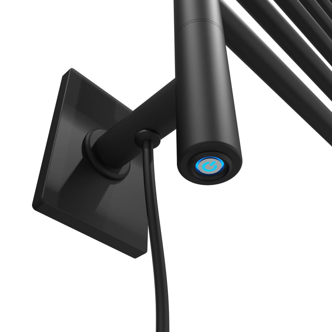 Amba Sauna Accessories Amba Swivel Loop SL3