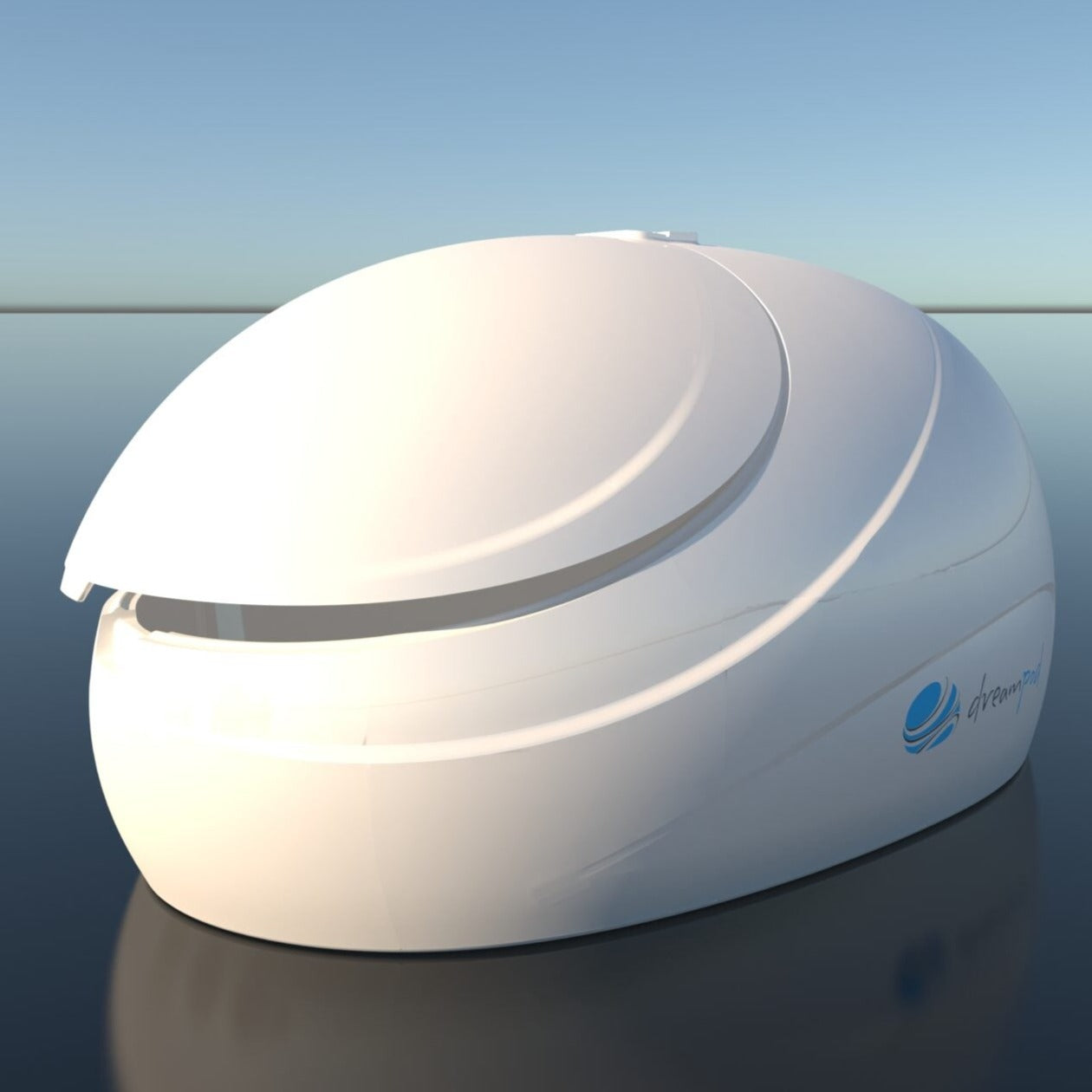 Dreampod Cold Plunge Tubs Dreampod Sport Float Pod