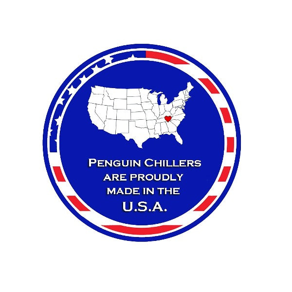 Penguin Chillers Chillers Penguin Chillers Cold Therapy Chiller & Tub
