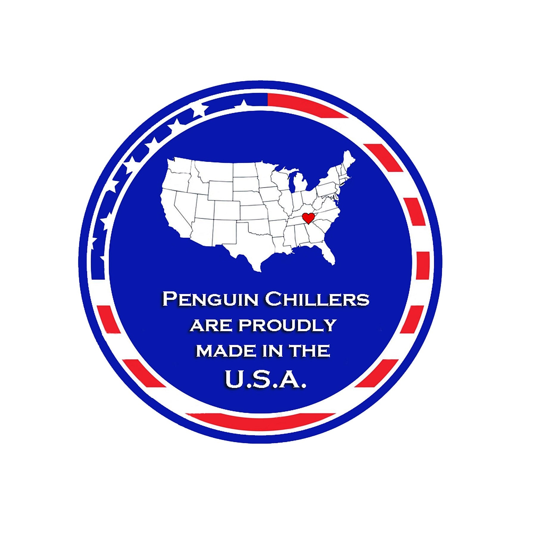 Penguin Chillers Chillers Penguin Chillers Tru Grit Inflatable Tub & Cold Plunge Therapy Chiller