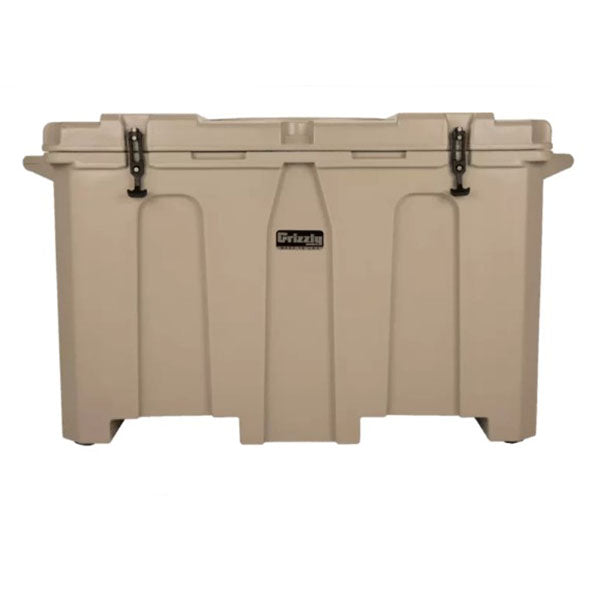 Penguin Chillers Chillers Tan ($200) / NO EXTENDED WARRANTY Penguin Chillers Cold Plunge Therapy Chiller & Insulated Tub