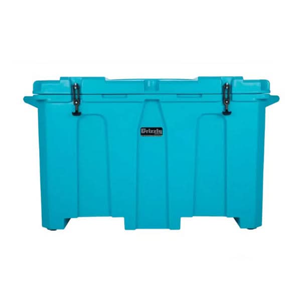 Penguin Chillers Chillers Teal ($200) / NO EXTENDED WARRANTY Penguin Chillers Cold Plunge Therapy Chiller & Insulated Tub