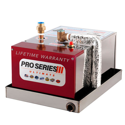 My Sauna World ThermaSol PROIII-240