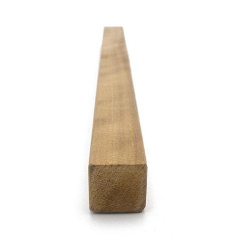 Prosaunas Thermo-Aspen 1x1 S4SEE SHP