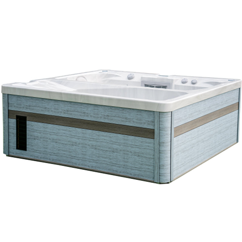 Luxury Spas Hot Tubs Luxury Spas Marquis 2 Person Hot and Cold Spa