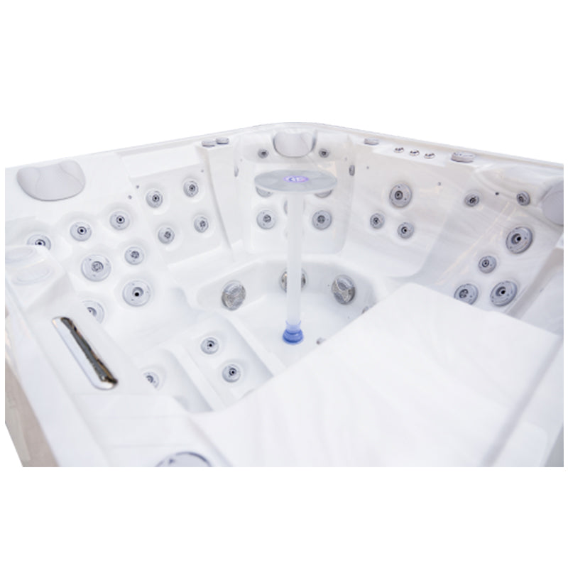 Luxury Spas Hot Tubs Luxury Spas Liberty 5 Person Hot Tub