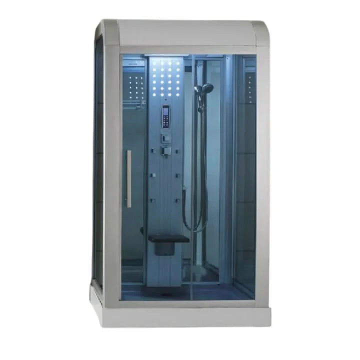 Mesa Showers Mesa 500XL Steam Shower 47"L x 35"W x 85"H