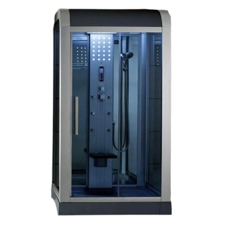 Mesa Showers Mesa 500XL Steam Shower 47"L x 35"W x 85"H