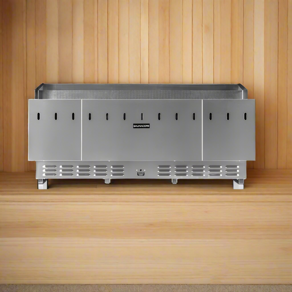 Saunacore Heaters Saunacore Elite Heater