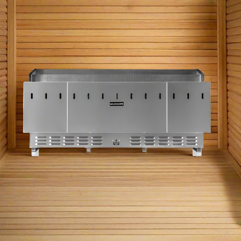 Saunacore Heaters Saunacore Elite Heater