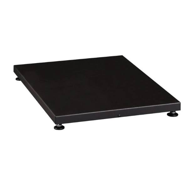 Harvia Accessories Harvia Legend Metal Safety Floor Base WL100