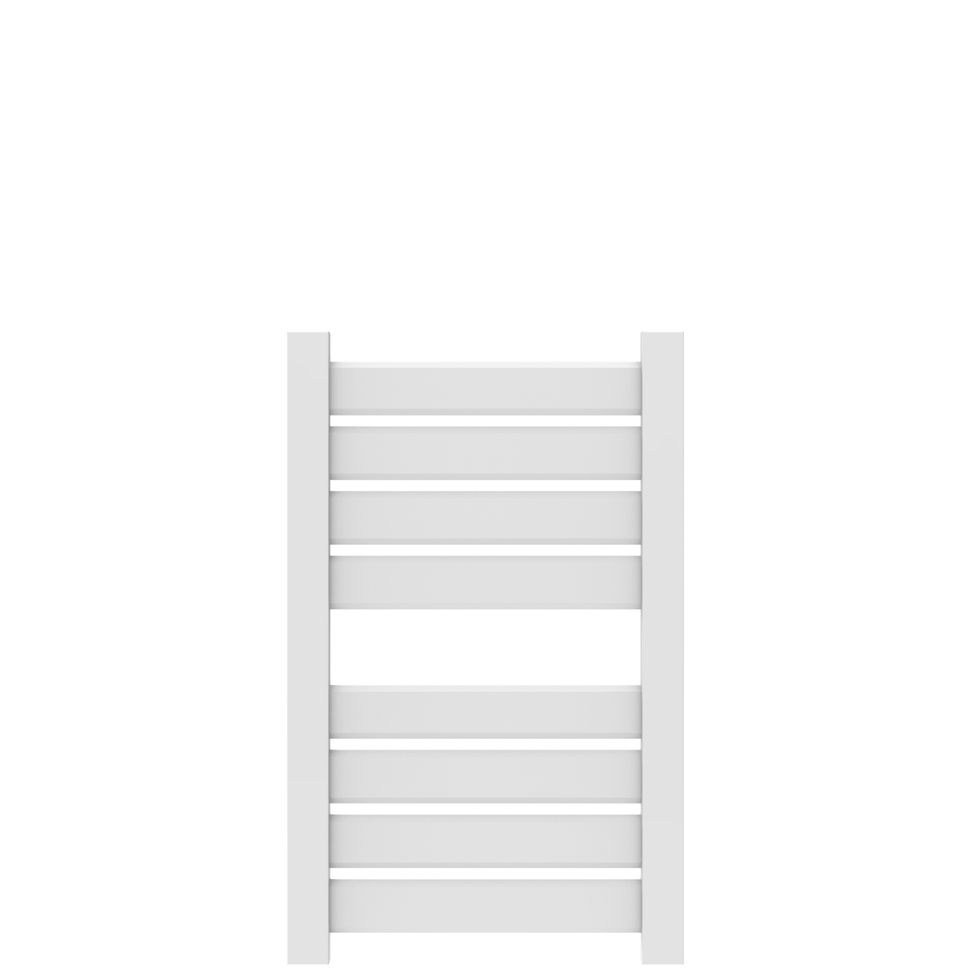 Amba Towel Racks Amba Vega Heated Towel Rack with 8 bars