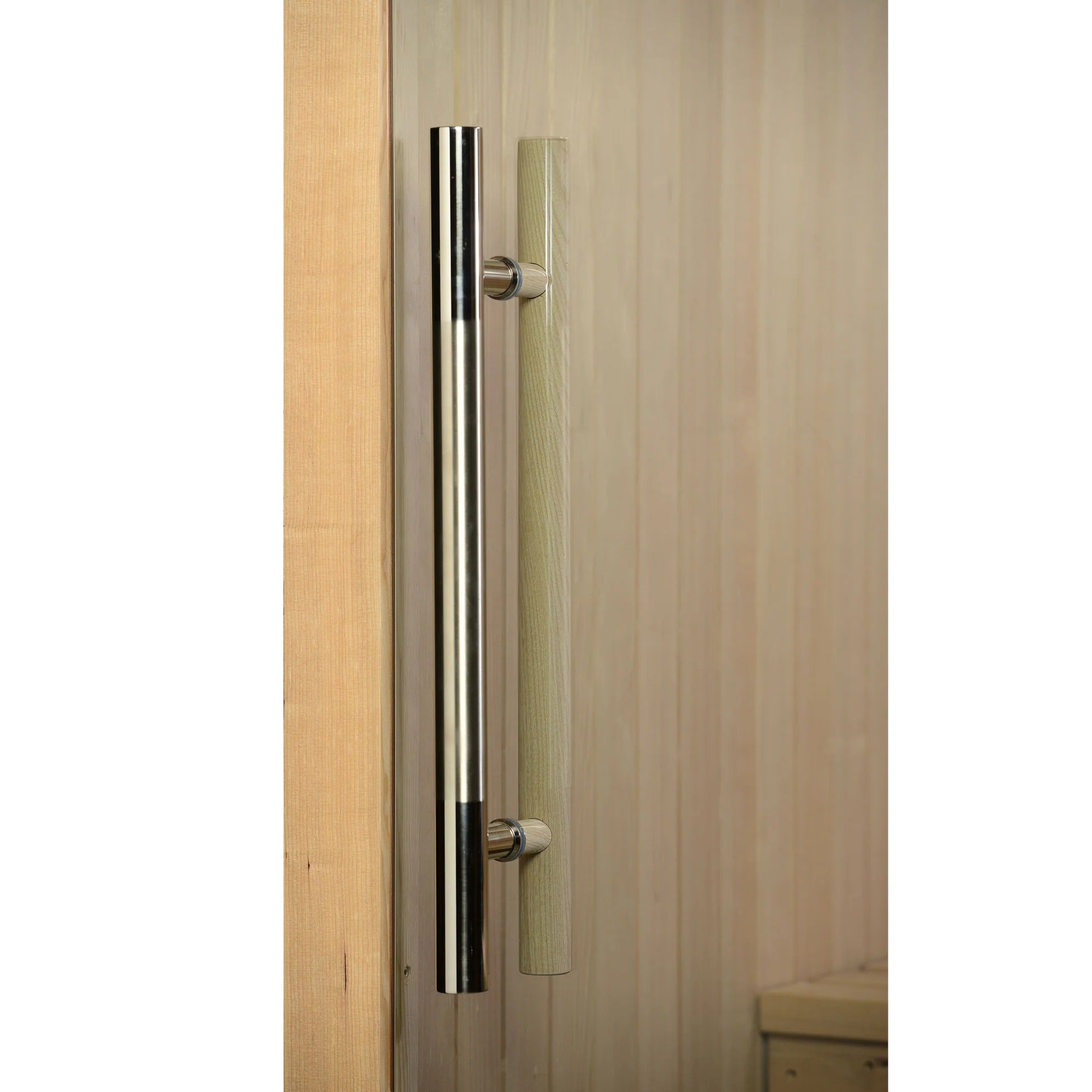 Almost Heaven Saunas Almost Heaven Serena 2-3 Person Vision Series Indoor Sauna