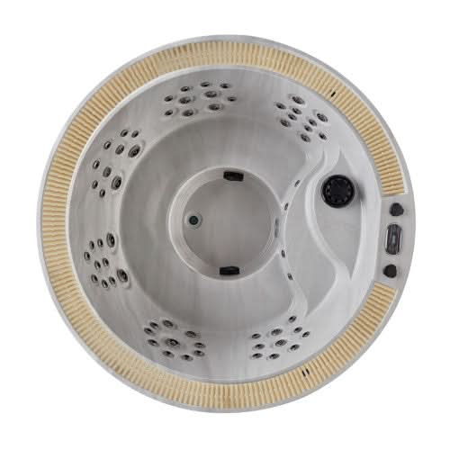 Luxury Spas Hot Tubs Luxury Spas Oscar 6 Person Hot Tub Studio Series