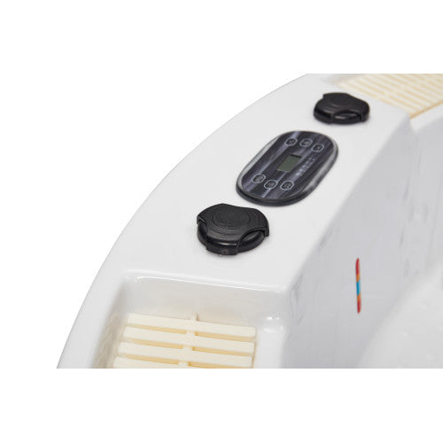 Luxury Spas Hot Tubs Luxury Spas Oscar 6 Person Hot Tub Studio Series
