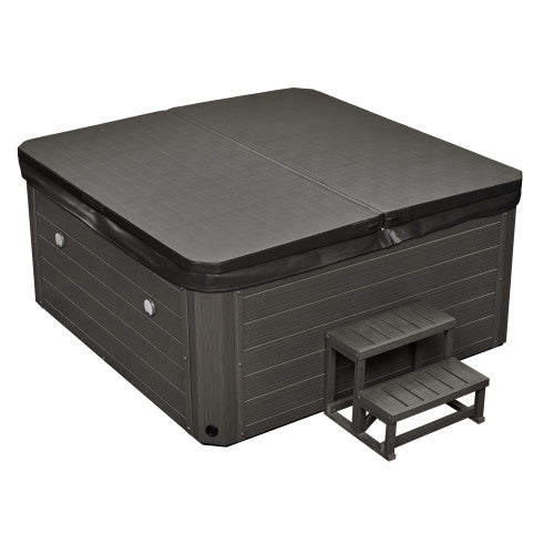 Luxury Spas Hot Tubs Luxury Spas Galley 5-Person Hot Tub Elite Series