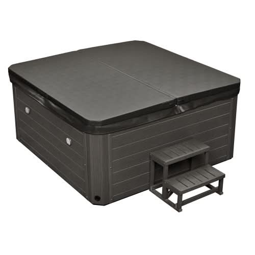 Luxury Spas Hot Tubs Luxury Spas Galley 5-Person Hot Tub Elite Series