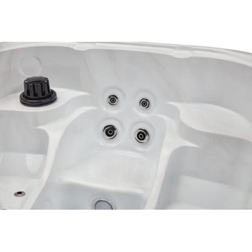 Luxury Spas Hot Tubs Luxury Spas Largo 3-Person Hot Tub Studio Series