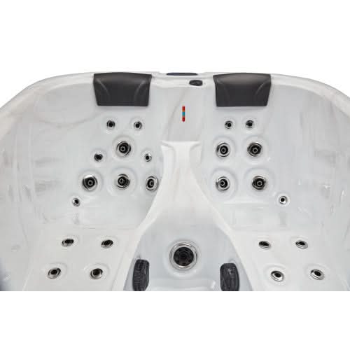 Luxury Spas Hot Tubs Luxury Spas Largo 3-Person Hot Tub Studio Series