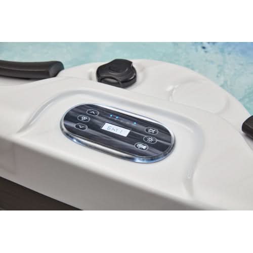 Luxury Spas Hot Tubs Luxury Spas Largo 3-Person Hot Tub Studio Series