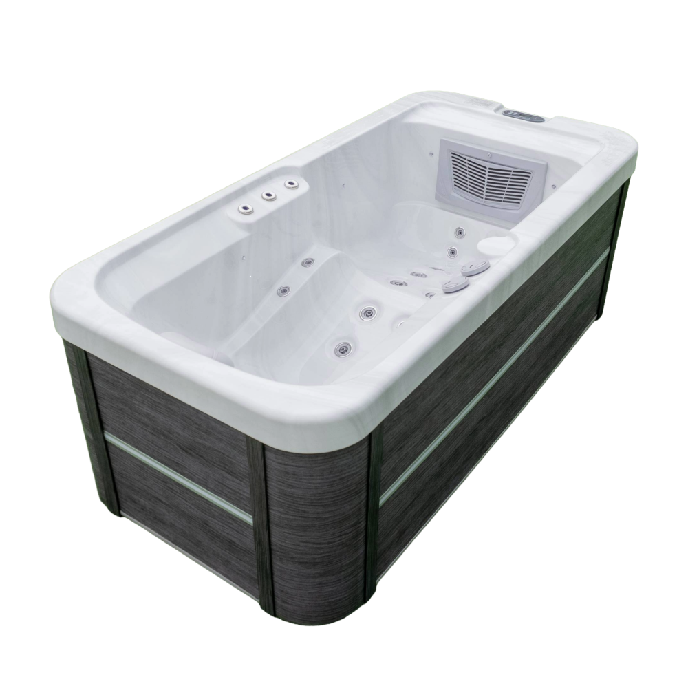 Luxury Spas Hot Tubs Luxury Spas Lacey 1 Person Spa Hot Tub