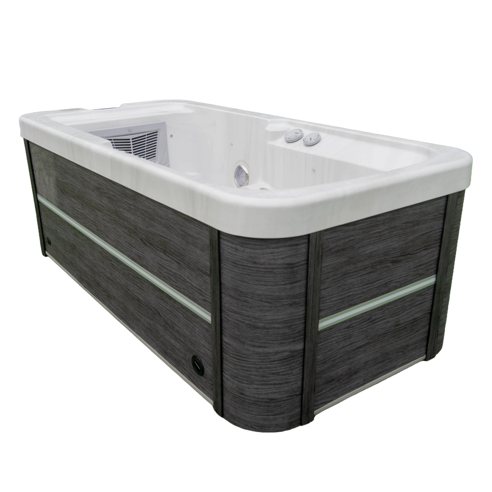 Luxury Spas Hot Tubs Luxury Spas Lacey 1 Person Spa Hot Tub