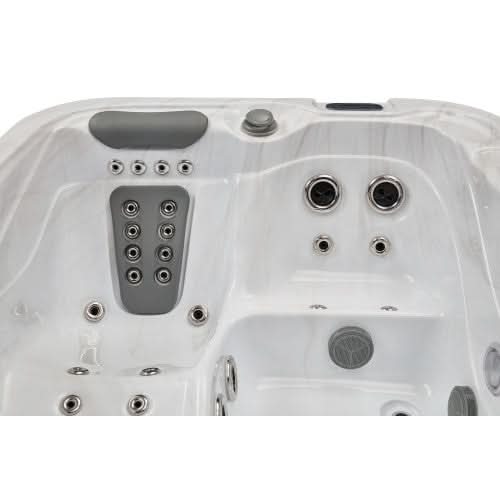 Luxury Spas Hot Tubs Luxury Spas Casey 3 Person Hot Tub Elite Series