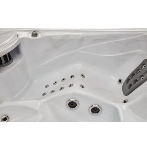 Luxury Spas Hot Tubs Luxury Spas Casey 3 Person Hot Tub Elite Series