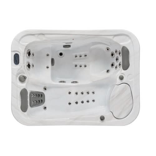 Luxury Spas Hot Tubs Luxury Spas Casey 3 Person Hot Tub Elite Series