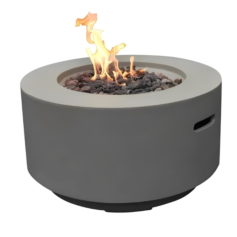 Elementi Elementi Modeno Waterford Fire Table