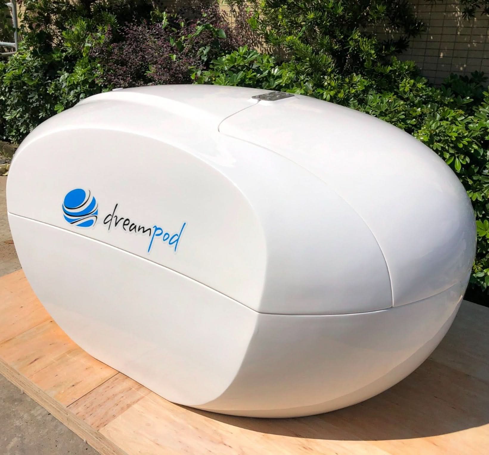 Dreampod Cold Plunge Tubs Dreampod Home Float Plus