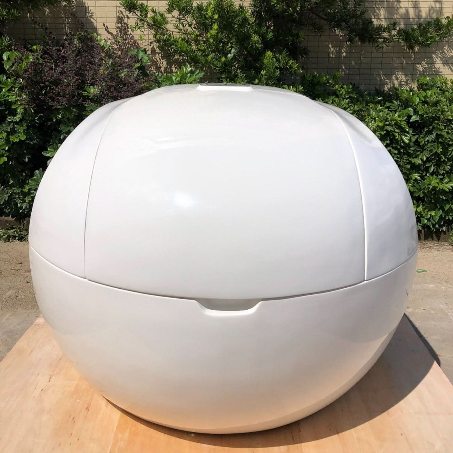 Dreampod Cold Plunge Tubs Dreampod Home Float Plus