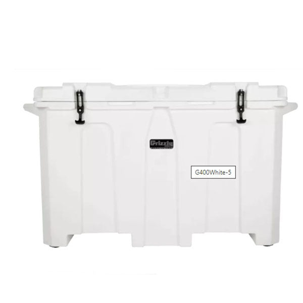 Penguin Chillers Chillers White / NO EXTENDED WARRANTY Penguin Chillers Cold Plunge Therapy Chiller & Insulated Tub