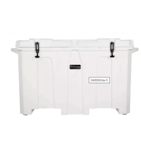 Penguin Chillers Chillers White / NO EXTENDED WARRANTY Penguin Chillers Cold Plunge Therapy Chiller & Insulated Tub